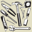 Hand Tools