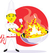 Wok Chef