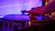 Video: DJ am Mischen DJ am Mischen