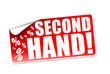Second Hand
