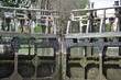 Ecluse sur le canal du midi 3