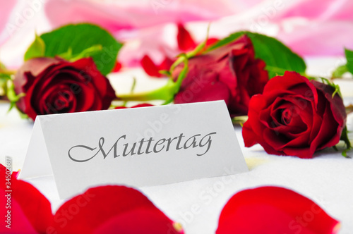 Photo: Zauberhafte Muttertagsgrüße Zauberhafte Muttertagsgrüße