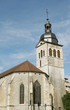 église Saint-Maurice à Annecy