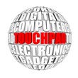 touchpad
