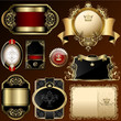 gold labels 2