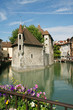 vieille prison d'Annecy