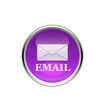 purple email button