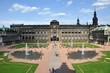 Dresdener Zwinger