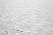 Formation géométriques à Salinas Grandes