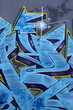 tag, graffiti