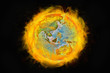 Globus 111