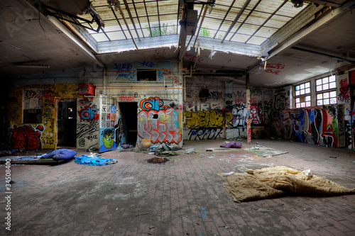 Foto: Abandon Abandon