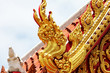 Temple, Thailand. Temple, Thailand.
