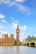 Big Ben, London, UK