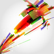 Abstract Background Vector