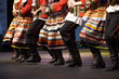 Polnischer Volkstanz