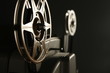 8mm Projector Spools 8mm Projector Spools