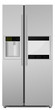 refrigerator. vector