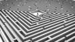 Out of the Maze