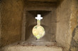 Finestra a croce Finestra a croce