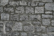 Muro in pietra (Texture)