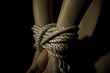 Bondage Girl