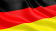 Video: German flag German flag