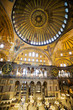 Hagia Sophia Byzantine Architecture