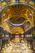 Hagia Sophia Interior