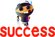Ninjou success