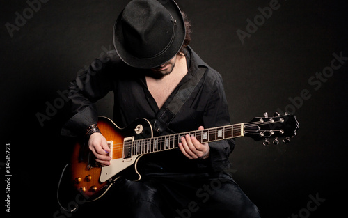 Photo: blues blues