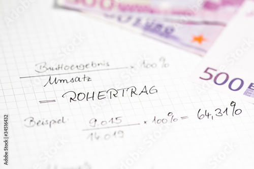 Foto: Rohertrag Rohertrag