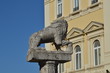 benevento - bue apis
