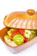 Kohlrouladen
