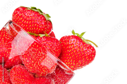 Foto: Strawberry Strawberry