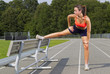 Young Athlete