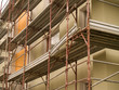 scaffolding