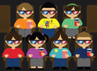 Watch 3D Movie
