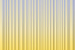 Illustration: Curtain Purple Shadow Curtain Purple Shadow