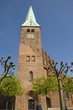 Dome in Helsingor, Denmark