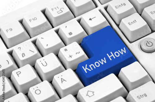 Foto: Know How Know How