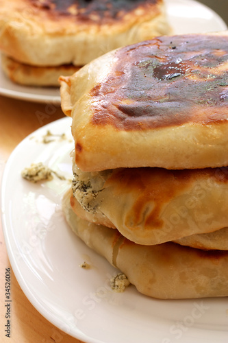 Photo: pies pies