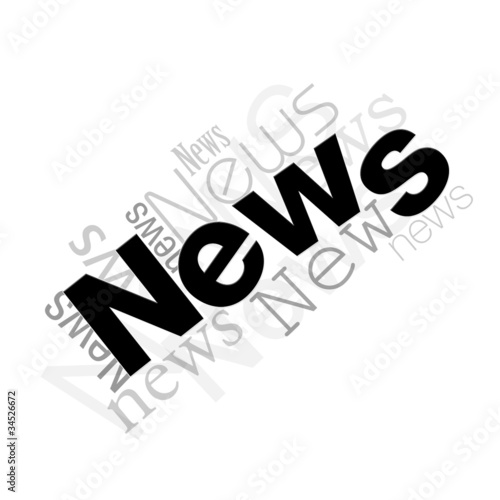 Illustration: News News