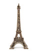 Foto: Miniature Eiffel tower souvenir Miniature Eiffel tower souvenir