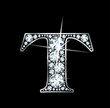 Diamond "T"