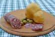 sardinian appetizer