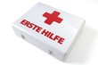 erste hilfe kasten