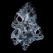 Spirit of death