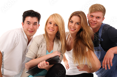 Photo: Berufswahl / Berufsausbildung Berufswahl / Berufsausbildung