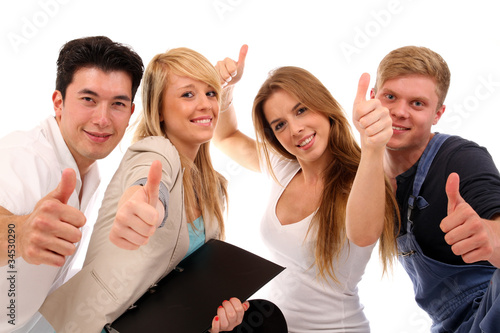 Photo: Berufswahl / Berufsausbildung Berufswahl / Berufsausbildung